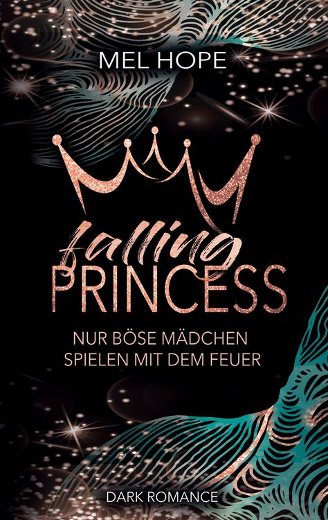 Produktbild: Falling Princess