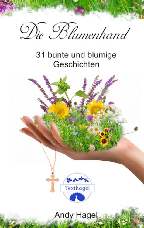 Produktbild: Die Blumenhand