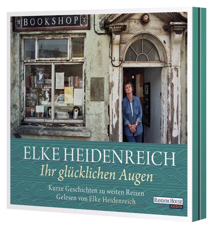 Produktbild: Ihr gl&uuml;cklichen Augen