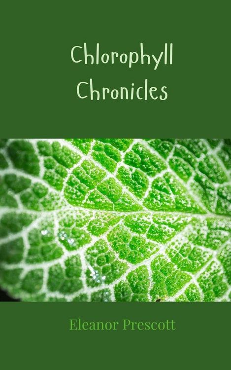 Produktbild: Chlorophyll Chronicles