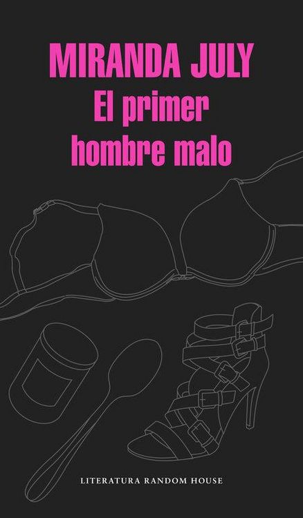 Produktbild: El primer hombre malo