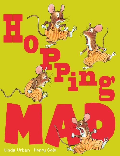 Produktbild: Hopping Mad