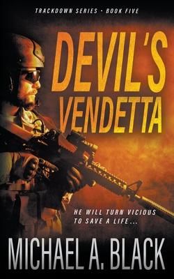Produktbild: Devil's Vendetta