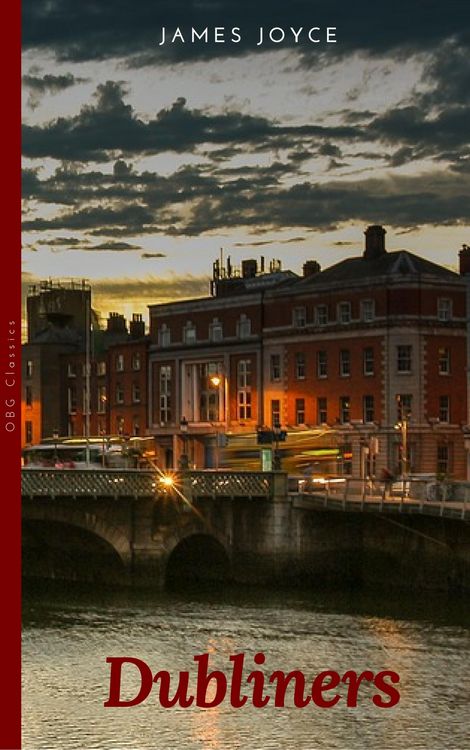 Produktbild: Dubliners