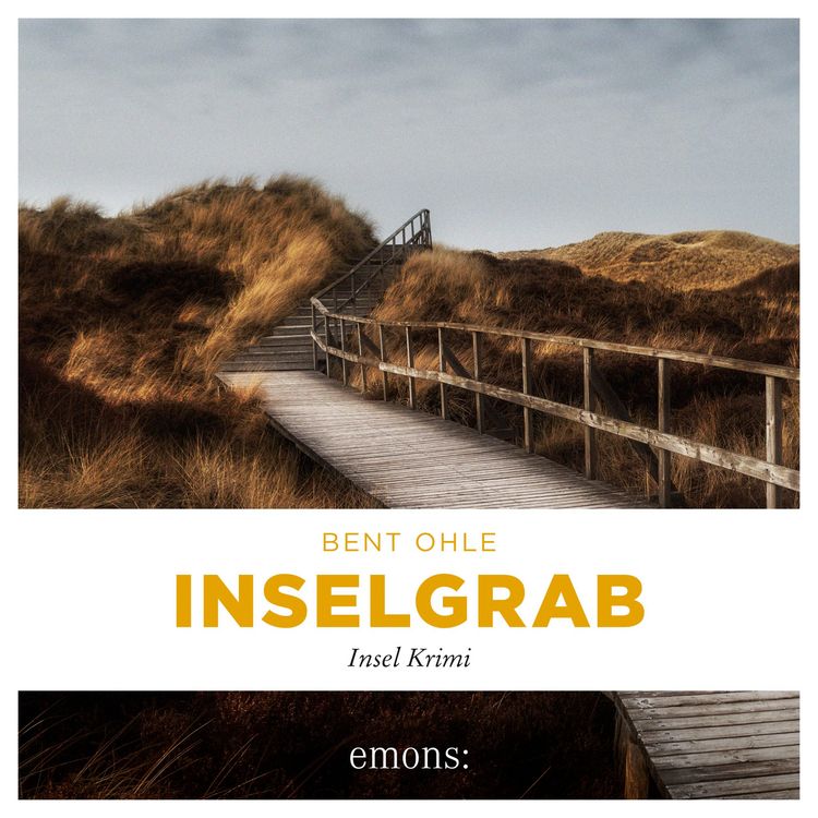 Produktbild: Inselgrab