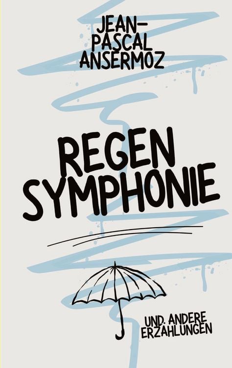 Produktbild: Regensymphonie
