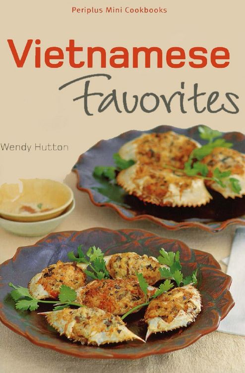 Produktbild: Mini Vietnamese Favorites