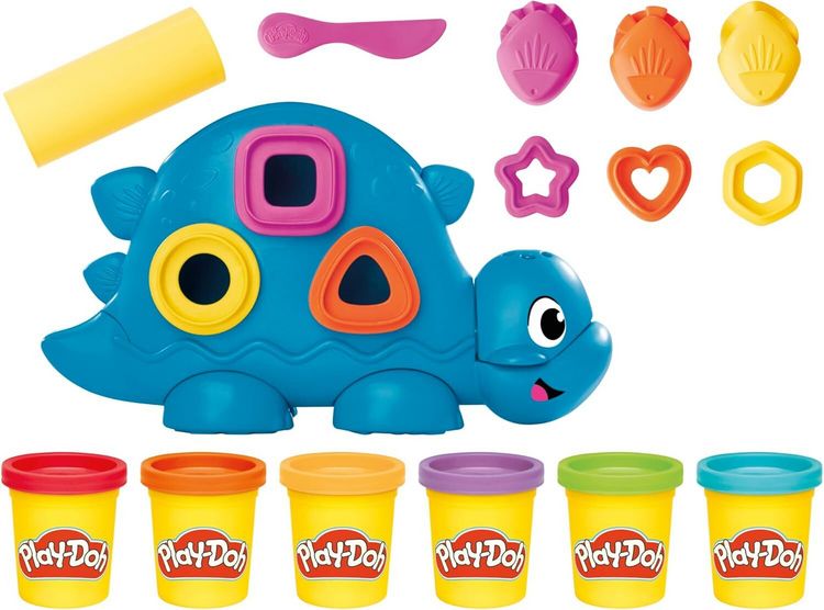 Produktbild: PD Starters Bunter Dino