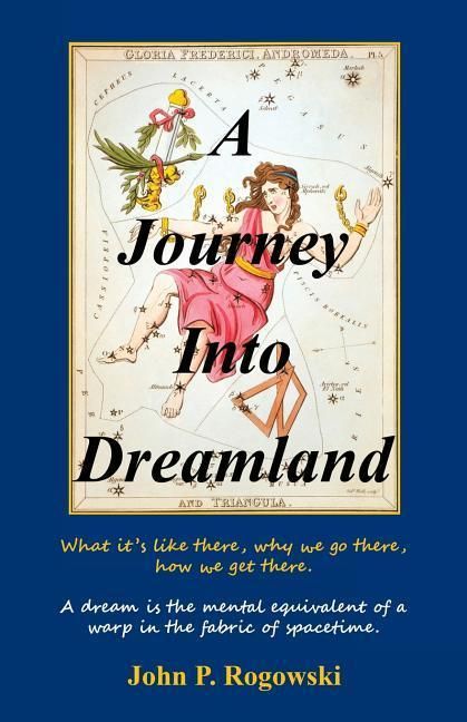 Produktbild: A Journey Into Dreamland