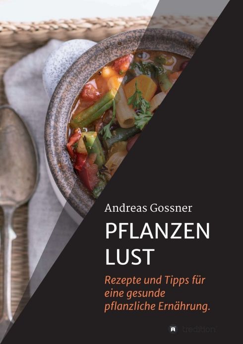 Produktbild: Pflanzenlust