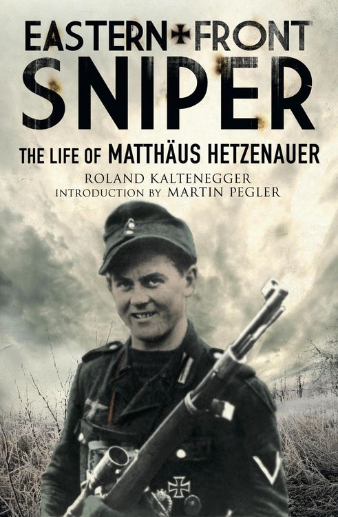 Produktbild: Eastern Front Sniper