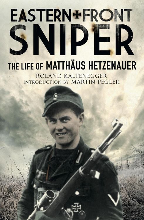 Produktbild: Eastern Front Sniper