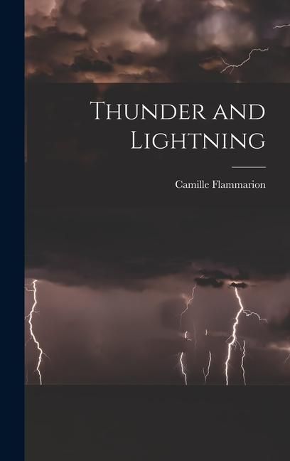 Produktbild: Thunder and Lightning