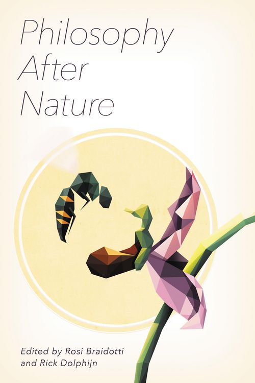 Produktbild: Philosophy After Nature