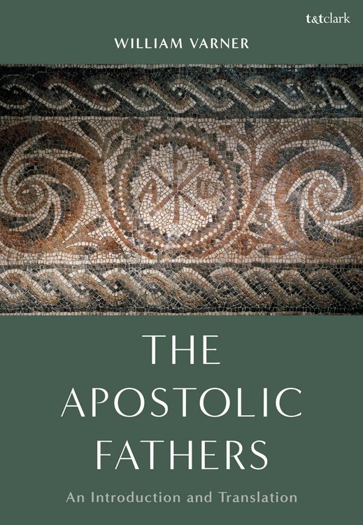 Produktbild: The Apostolic Fathers