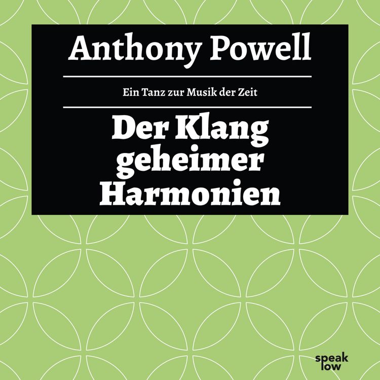 Produktbild: Der Klang geheimer Harmonien