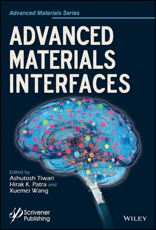 Produktbild: Advanced Materials Interfaces