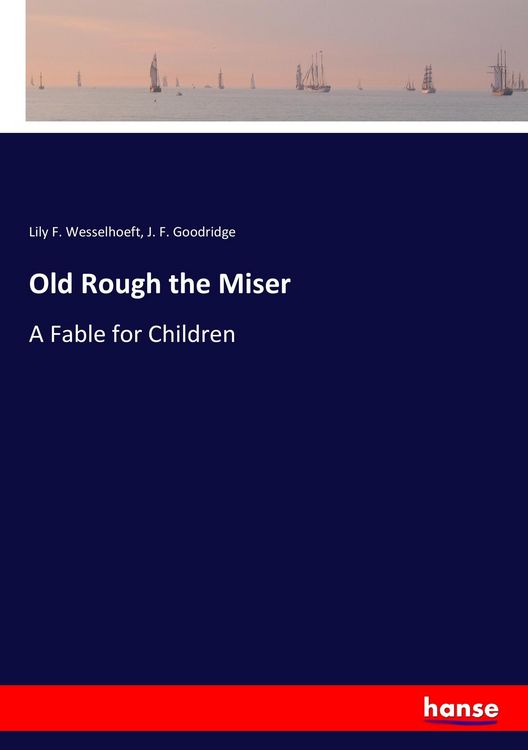 Produktbild: Old Rough the Miser
