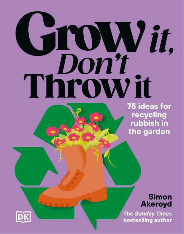 Produktbild: Grow It, Don't Throw It