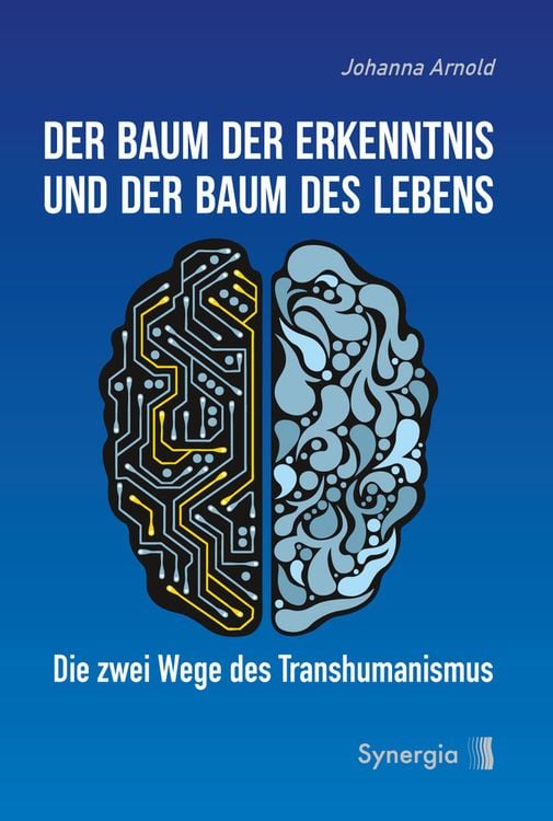 Produktbild: Der Baum der Erkenntnis und der Baum des Lebens