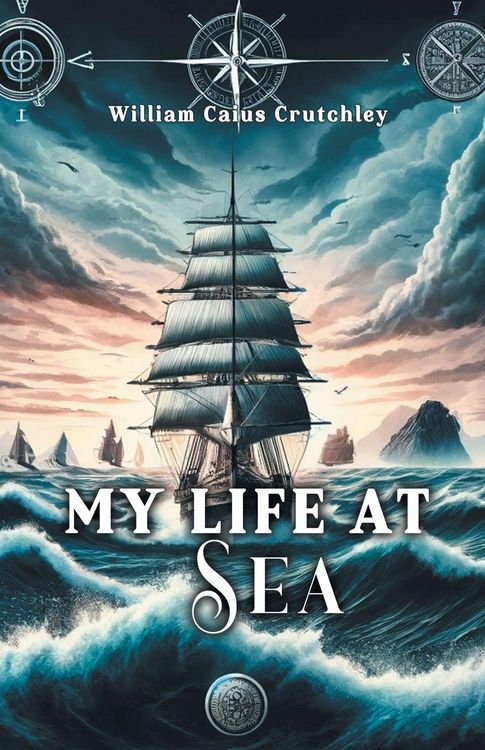 Produktbild: My Life at Sea