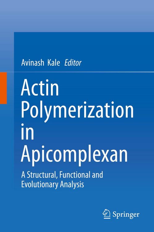 Produktbild: Actin Polymerization in Apicomplexan