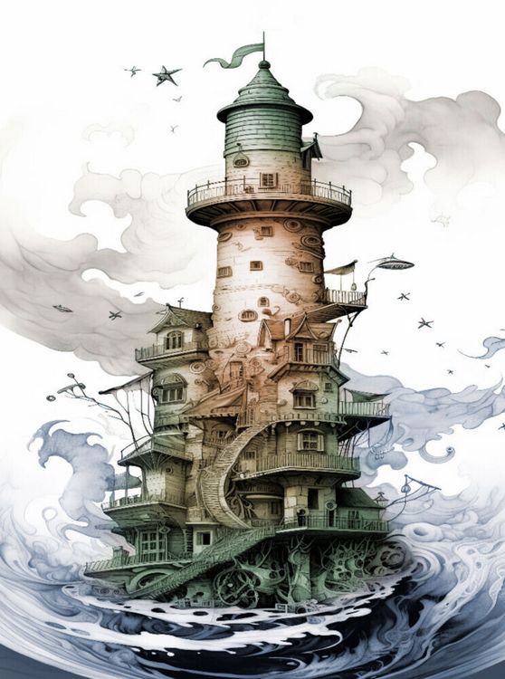 Produktbild: CALVENDO Puzzle Meerestr&auml;ume | 2000 Teile Lege-Gr&ouml;&szlig;e 90x67cm Foto-Puzzle f&uuml;r gl&uuml;ckliche Stunden
