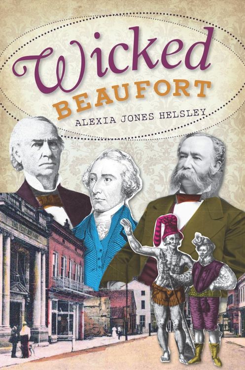 Produktbild: Wicked Beaufort
