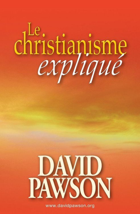 Produktbild: Le Christianisme Expliqu&eacute;