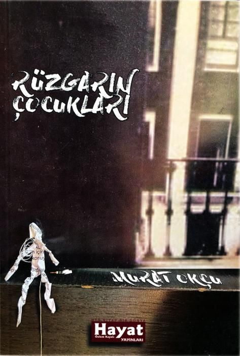 Produktbild: R&uuml;zgarin Cocuklari