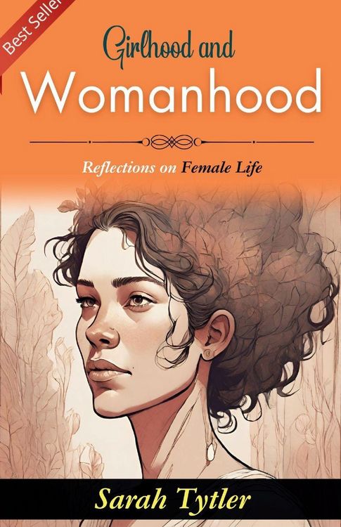 Produktbild: Girlhood and Womanhood