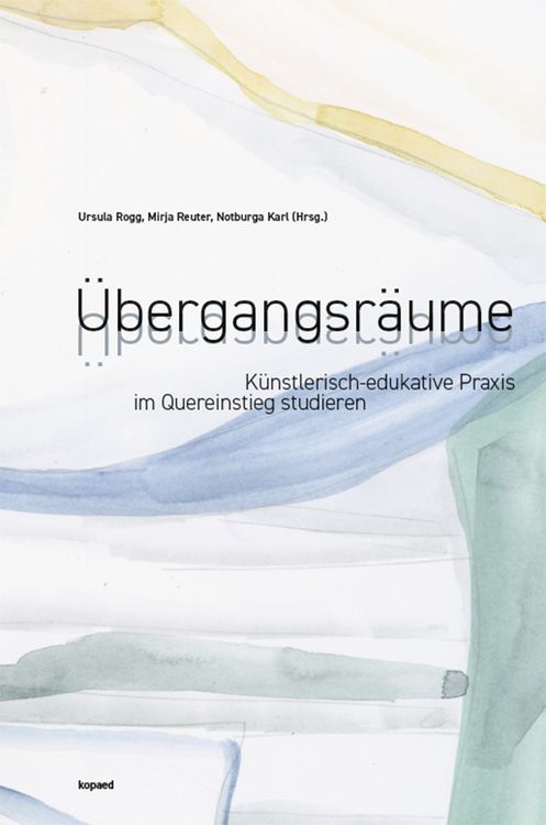 Produktbild: &Uuml;bergangsr&auml;ume