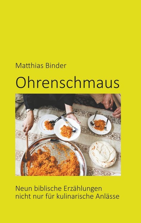 Produktbild: Ohrenschmaus
