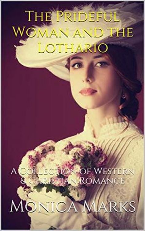 Produktbild: The Prideful Woman and the Lothario