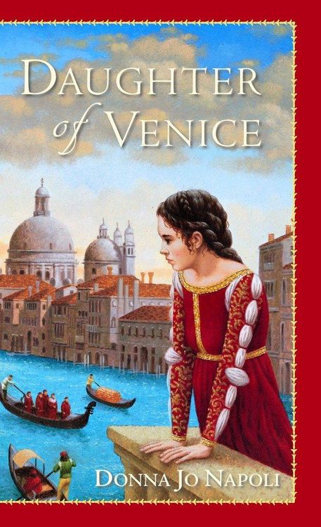 Produktbild: Daughter of Venice