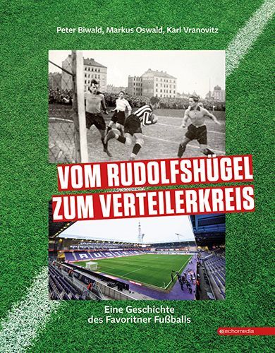 Produktbild: Vom Rudolfsh&uuml;gel zum Verteilerkreis