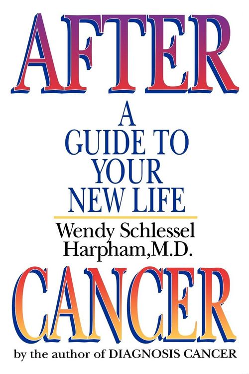 Produktbild: After Cancer
