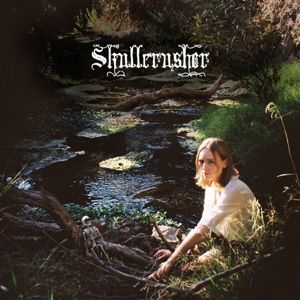 Produktbild: Skullcrusher (Ltd.Transparent Cloudy Clear Vinyl)