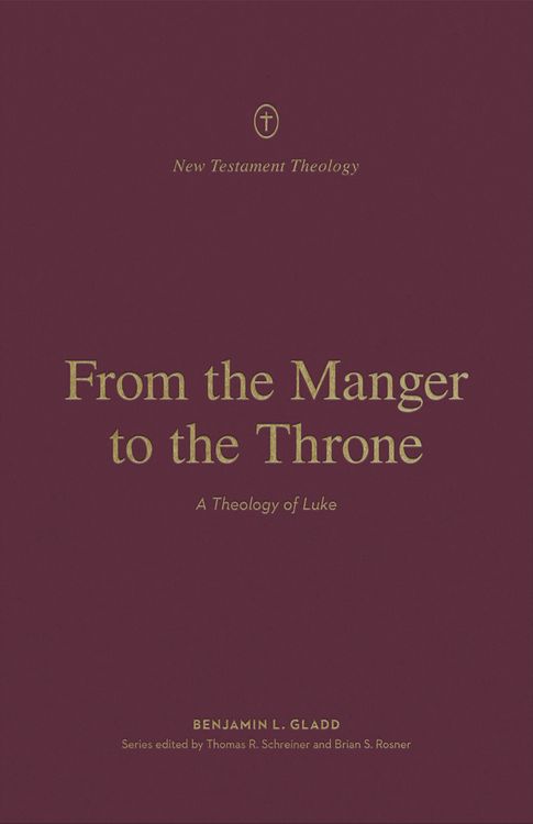 Produktbild: From the Manger to the Throne