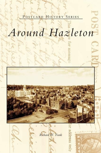 Produktbild: Around Hazleton