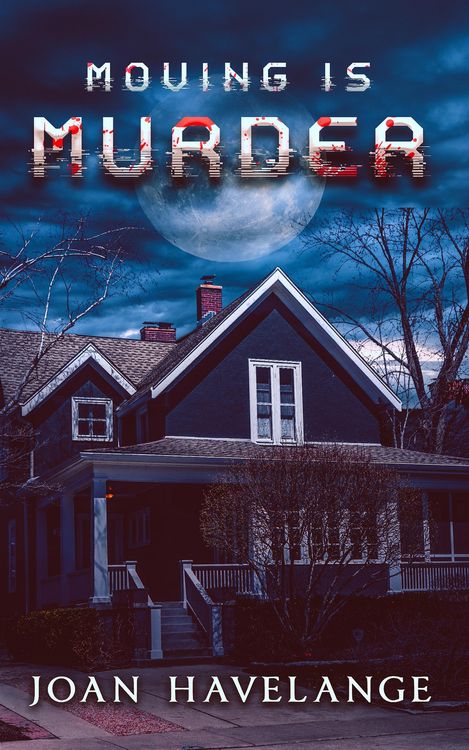 Produktbild: Moving is Murder