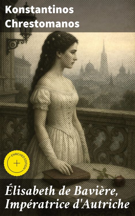 Produktbild: &Eacute;lisabeth de Bavi&egrave;re, Imp&eacute;ratrice d'Autriche