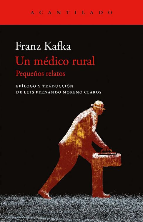 Produktbild: Un M&eacute;dico Rural