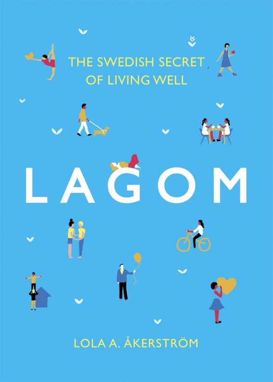 Produktbild: Lagom