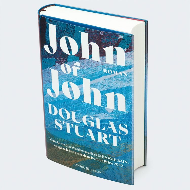 Produktbild: John of John
