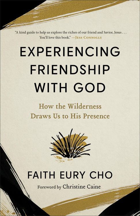 Produktbild: Experiencing Friendship with God