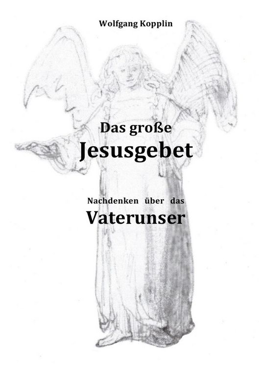 Produktbild: Das gro&szlig;e Jesusgebet