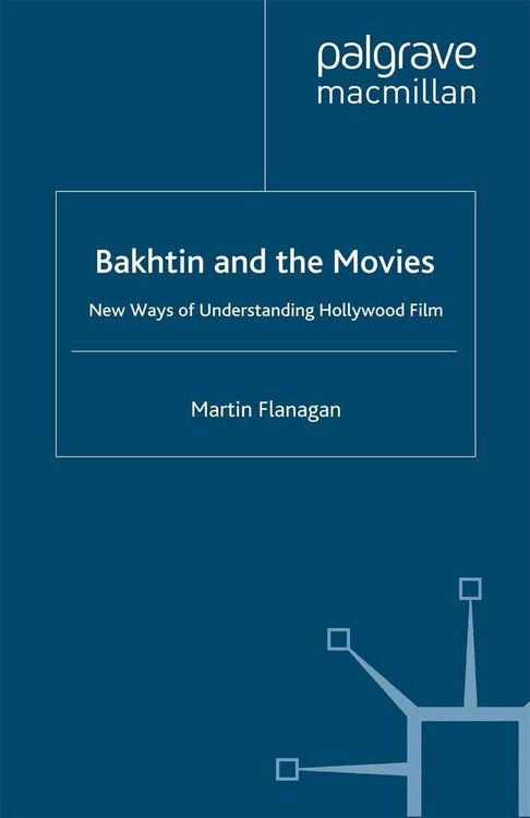 Produktbild: Bakhtin and the Movies