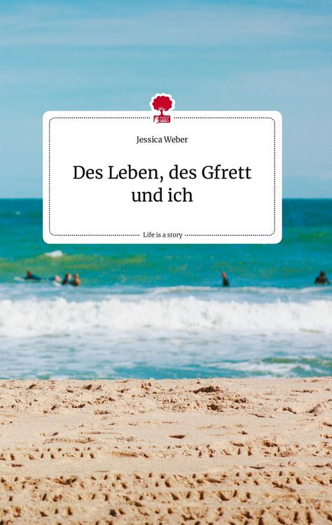 Produktbild: Des Leben, des Gfrett und ich. Life is a Story - story.one