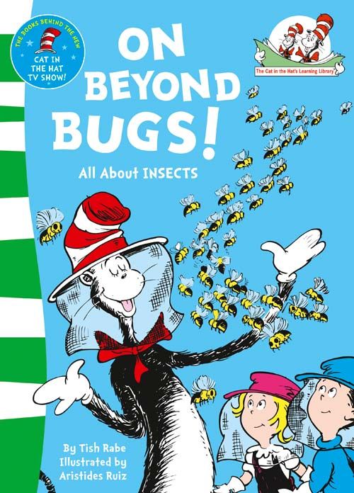 Produktbild: On Beyond Bugs Learn Lib Pb